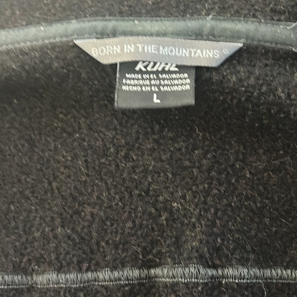 Kuhl Hoodie - Picture 6 of 6